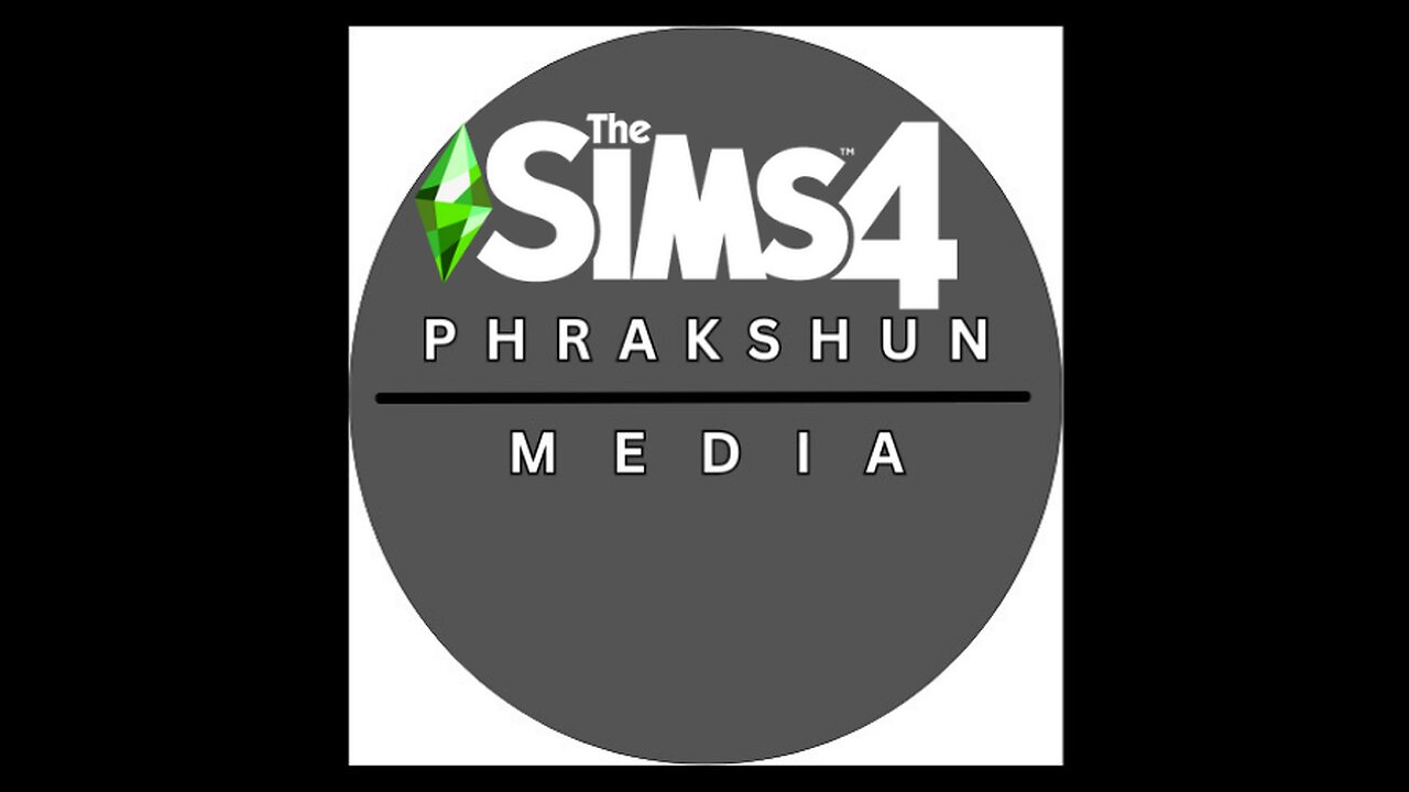 A Phrakshun of: Simulation ep: 1