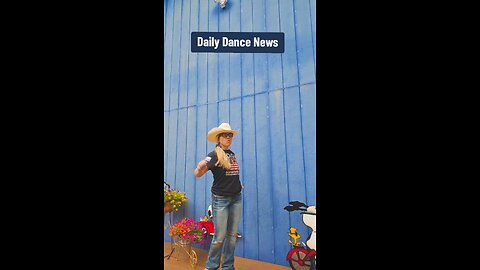 Daily Dance News