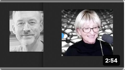 "Explanation of 'Vaccine', 'Parasite', 'Turbo-Cancer' by Cole, Merritt, Robbins, Cowan"