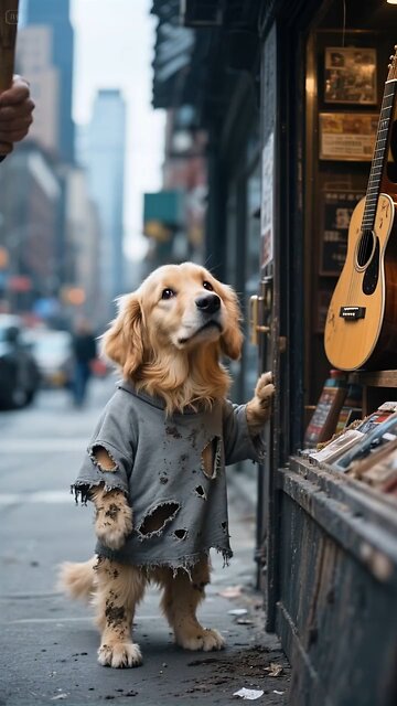 sad life transformation WAIT for the end