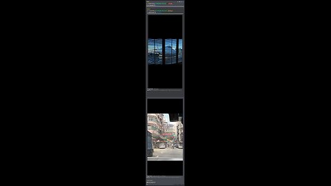 Q Post Review 1680-1719