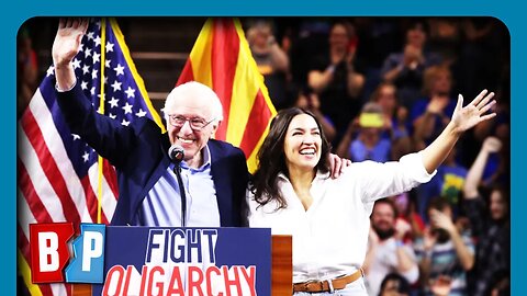 BERNIE TEA PARTY COMING? Advisor Teases Big Reveal