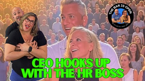 Cold Play - CEO Hooks Up with HR! - TBIO 510