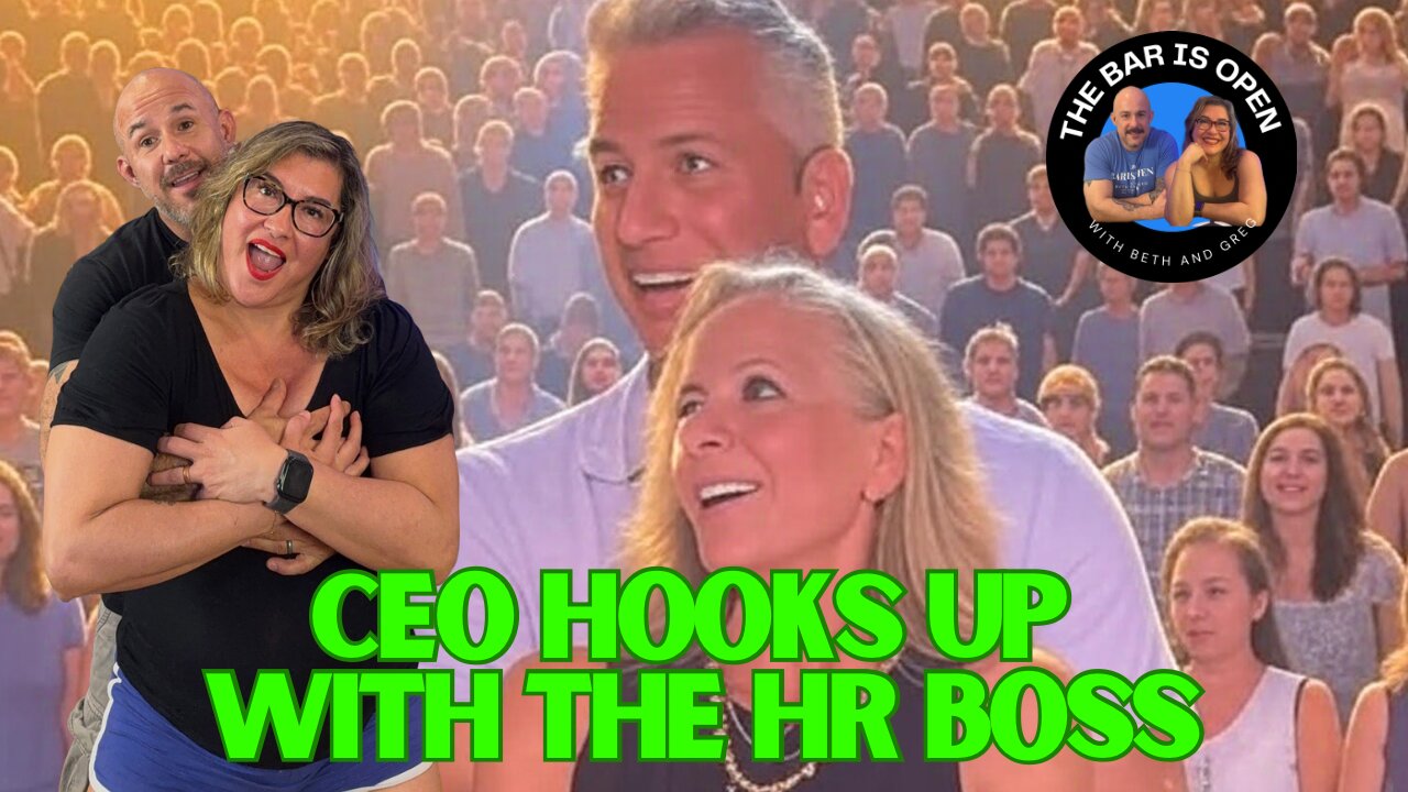 Cold Play - CEO Hooks Up with HR! - TBIO 510