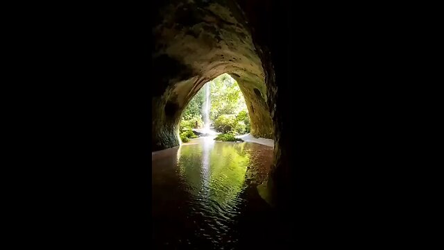 Ótimo lugar para relaxar