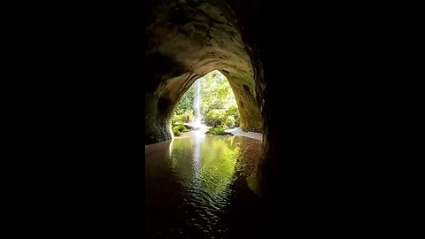 Ótimo lugar para relaxar
