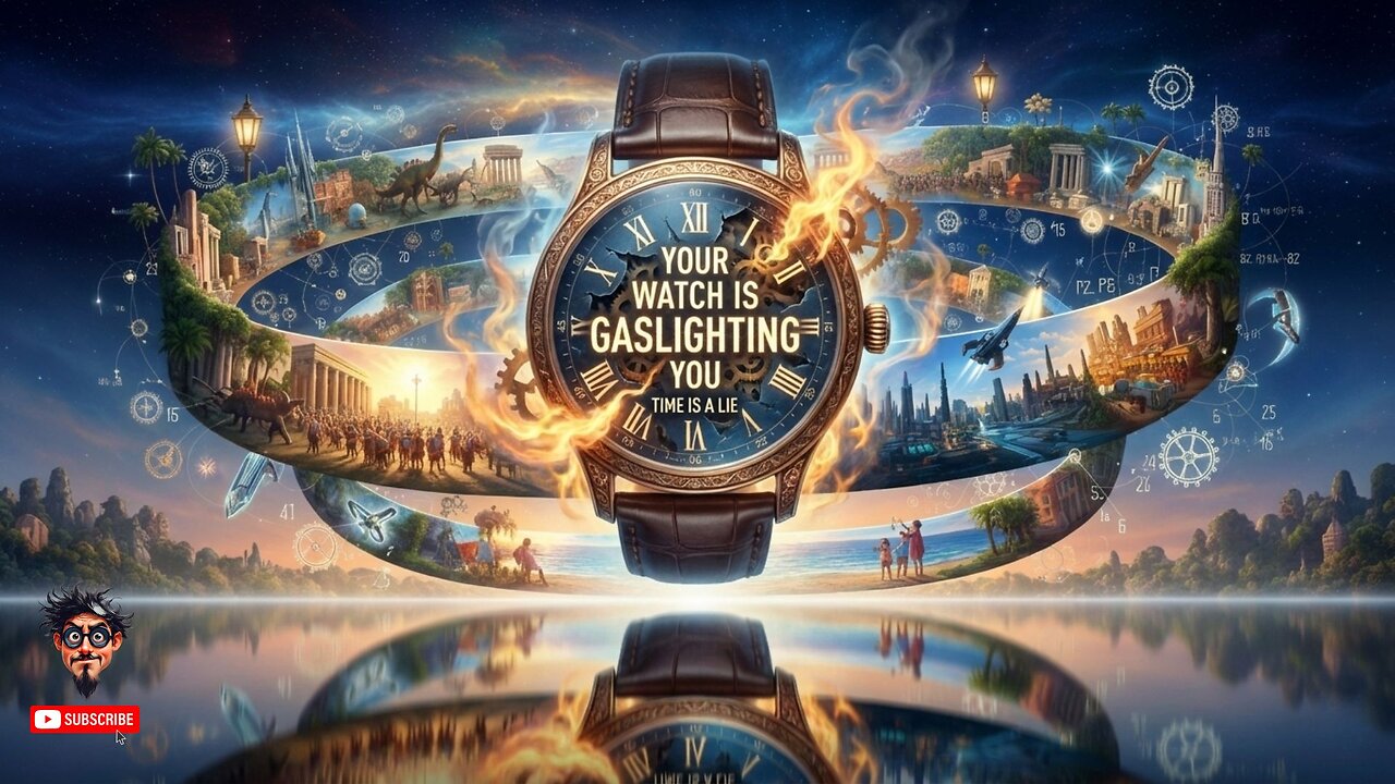 Your Watch Is Gaslighting You