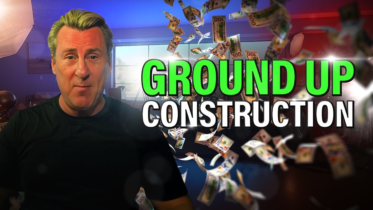 Capital Velocity - Ground Up Construction