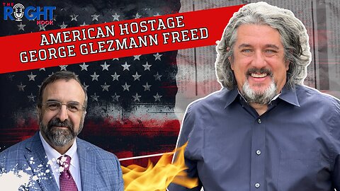 🇺🇸 Hostage Freed, CAIR Exposed & Iran Defiant—Truth Bombs w/ Robert Spencer! 💣⚠