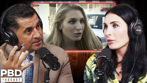 “CIA & FBI Trained Me” - Laura Loomer EXPOSES Deep State’s Role In Political Espionage