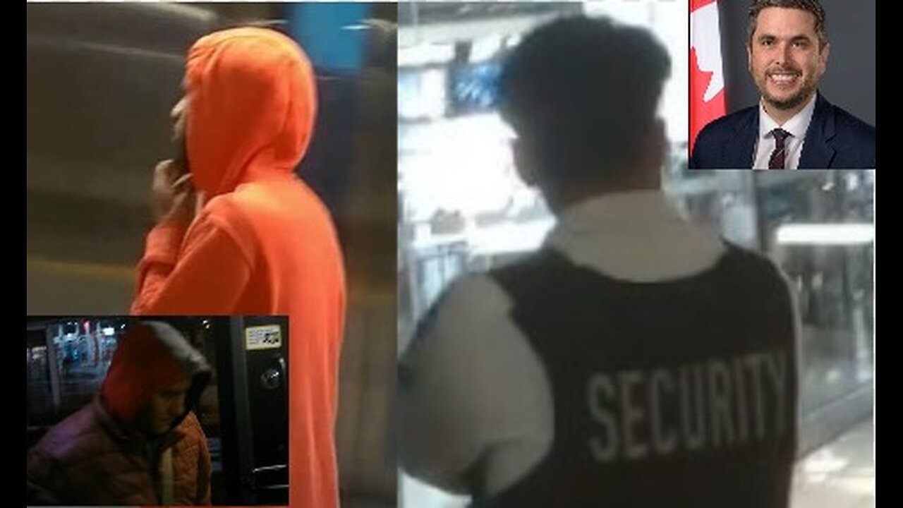 CSIS and Ottawa Police Criminally Harassing, Slandering, Stalking and Targeting Law Abiding Citizens