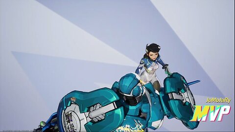 Peni and Rocket Holding it down