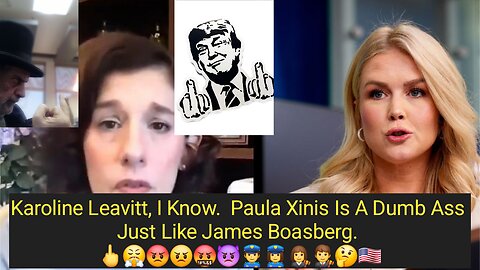 Xinis And Boasberg Are 2 Corrupt Judges. 🖕😤😡😠🤬👿👮‍♂️👮‍♀️👩‍⚖️👨‍⚖️🤔🇺🇸