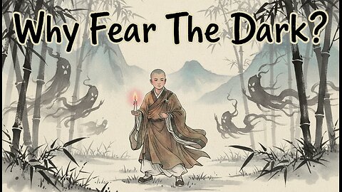 Does The Buddha Say Ghosts Exist? The Chilling Truth About The Spirits Within Us