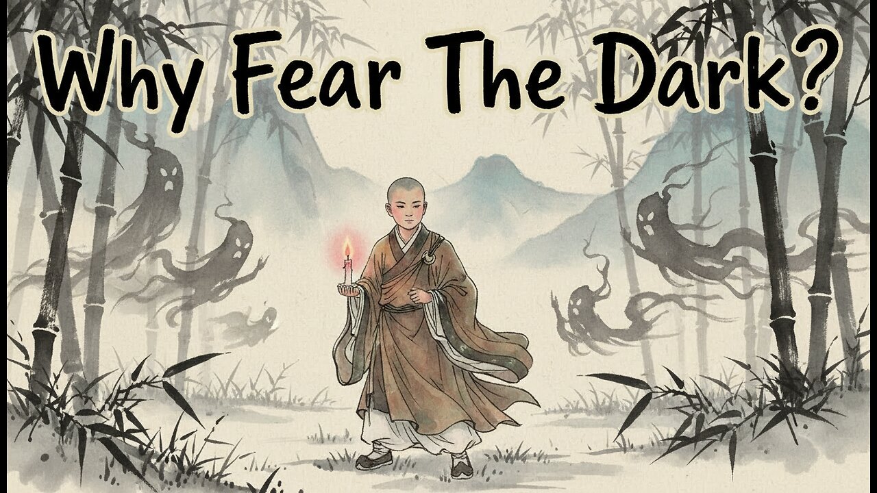 Does The Buddha Say Ghosts Exist? The Chilling Truth About The Spirits Within Us