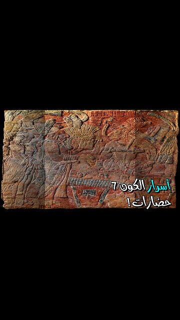 أساطير الخلق: 7 حضارات تكشف سر الكون!