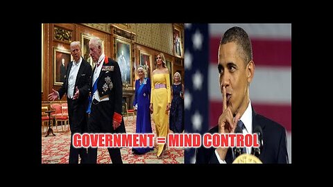 SMHP: The Clock Is 'Ticking'! - WAKE THE FUCK UP PEOPLE!