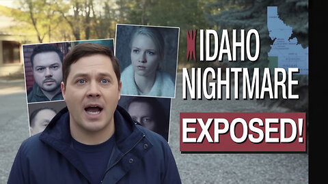WHAT HAPPENED to Kaylee Goncalves and Her Friends in Idaho?
