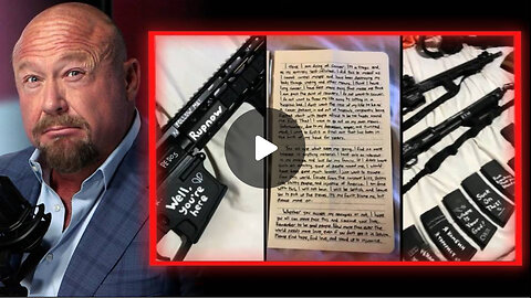 Shocking New Details Of The Trans Cult Killer Of Children In Minnesota Revealed