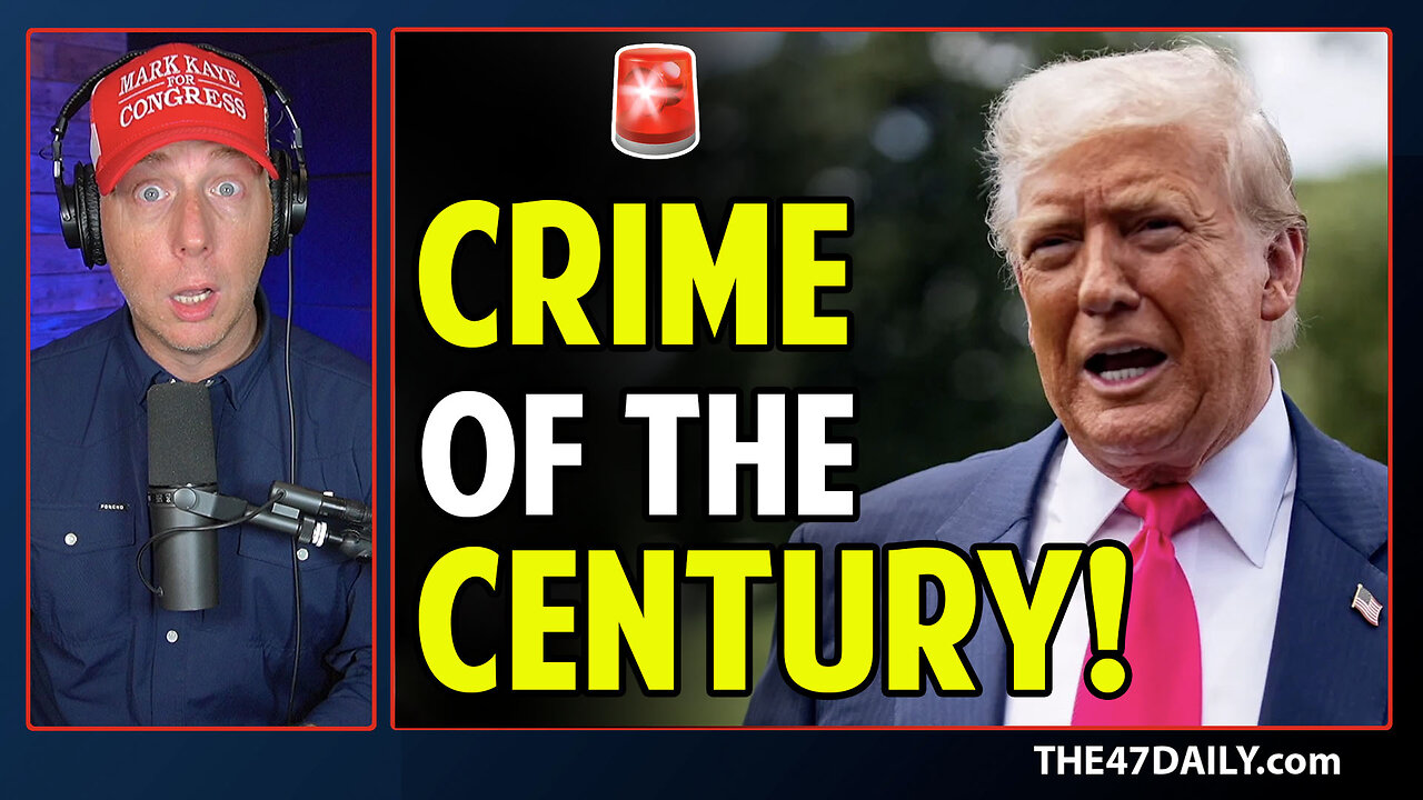 Trump Calls Out Obama For 2016 Election Scandal!