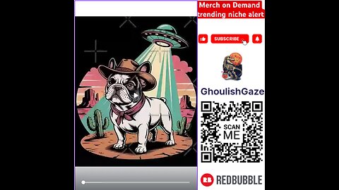 french bulldog cowboy ufo