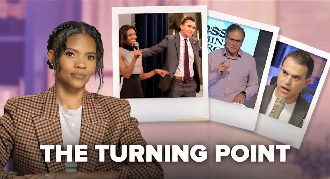 Charlie Ripped A Hole In Reality | Candace