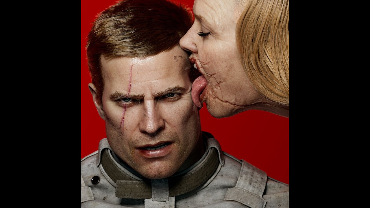 Wolf 3d