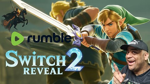 Zelda breath of the wild (switch 2 edition)