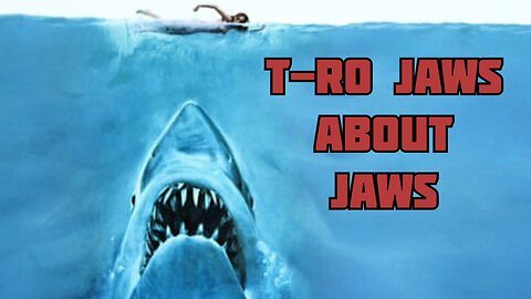 Comedy skit from JAWS