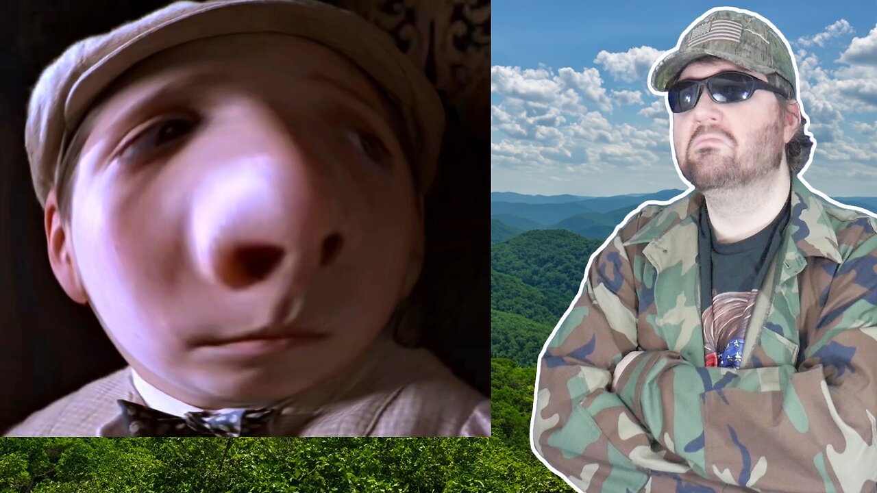 The Adventures Of Young Indiana Jones - Volume 1, Episode 3: The Perils Of Cupid - Part 4 - Reaction! (BBT)