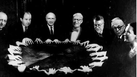 "Exploring Alan Watt's The Controllers: Deep Dive into The Macy Group - Oct 17, 2023"