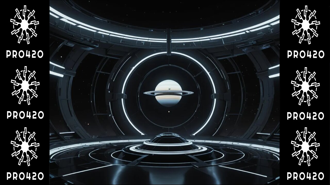 Saturn's Day Pt.9 - PRO42O Compilation - 6.7.25