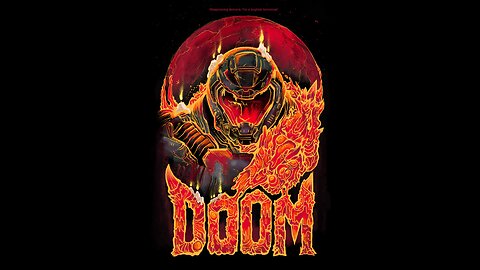 Doom Eternal : Level Mod