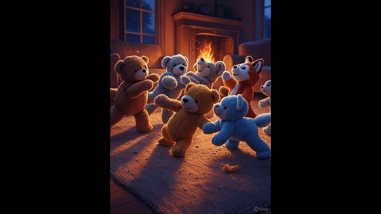 on fire from the market but exceeded only by my BURNING RAGE