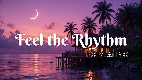 🔥 IT SHOWS 🔥 | Latin Pop Song of Empowerment and Flow | You're Going to Feel Invincible!