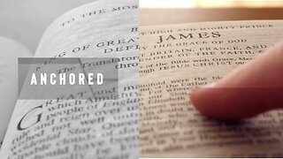 6.26.25 | And I will bless them that bless thee, and curse him that curseth thee