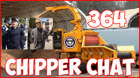 🔴Thomas Sewell and Joel Davis Charged With More Bull$hit | Golf Smackdown | Chipper Chat 364