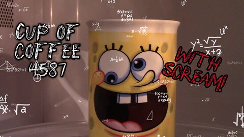 Cup of Coffee 4587---Did the Nerds Get Revenge? (*Salty Language)