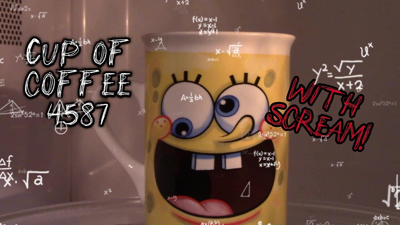 Cup of Coffee 4587---Did the Nerds Get Revenge? (*Salty Language)