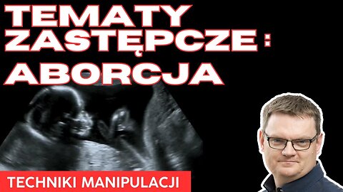 Aborcja - temat zastępczy nr 1| Pogodne Szorty #151
