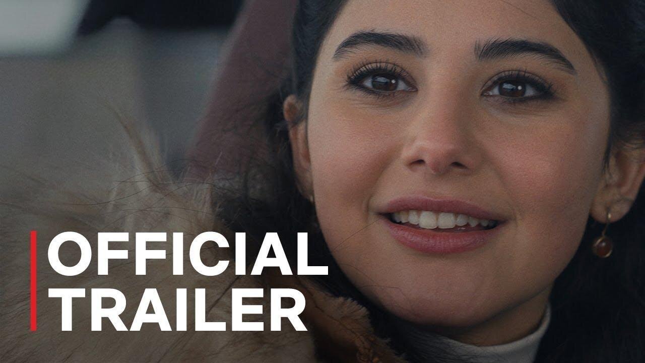 Istanbul Encyclopedia Official Trailer