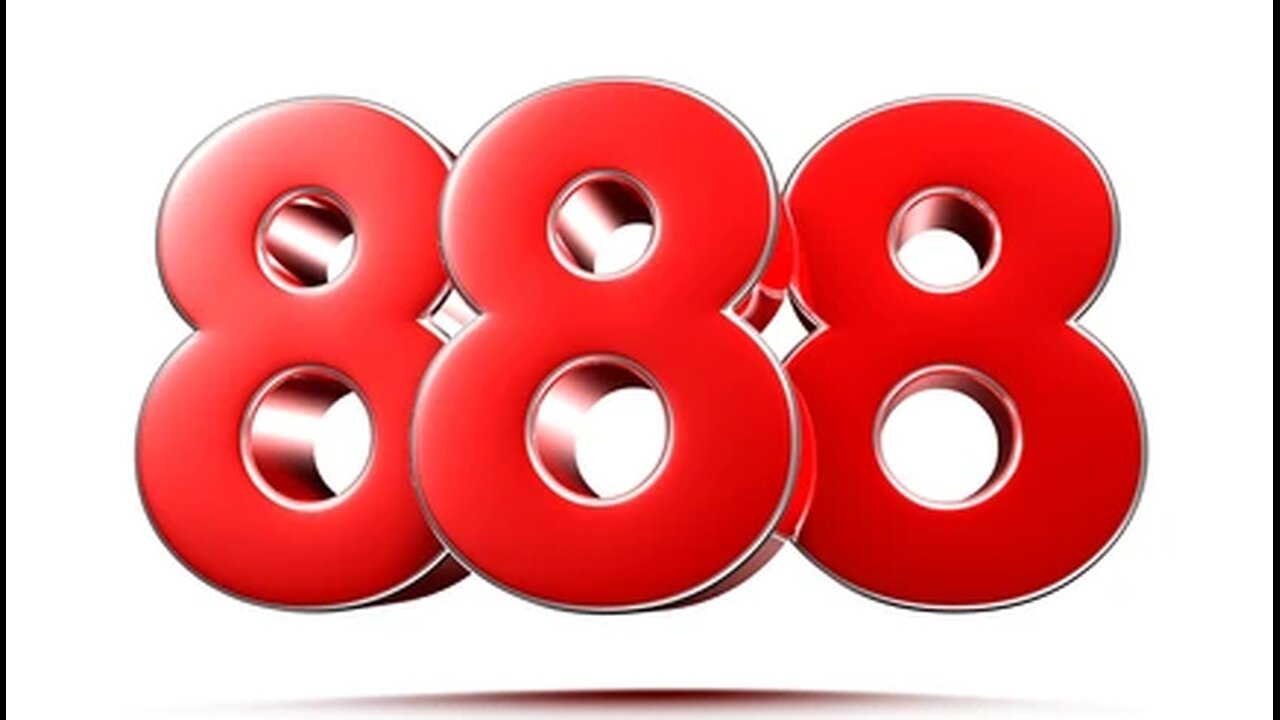 888Hz ABUNDANCE GATE, REMOVE ALL NEGATIVE BLOCKAGES, 888 Hz INFINITE ABUNDANCE, LOVE AND WEALTH
