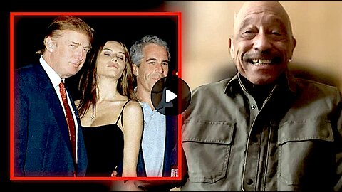 Judge Joe Brown Believes Trump Is Using the Epstein Files to Blackmail the Deep State to Surrender
