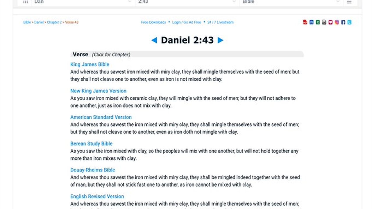 AI Made From HUMAN BL00D! Miry Clay Cleaved To Iron!! RFB