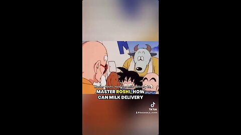 Hilarious unconventional training: Master Roshi's milk-delivery drills, zigzag runs, why they work