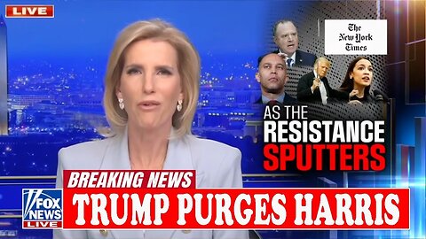 The Ingraham Angle 3/14/25 FULL | FOX BREAKING NEWS TRUMP March 14, 2025 2.1K views · 1 hour ago