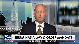 Stephen Miller: Seditious Six Should Be Held Accountable