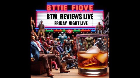 Friday Night Live