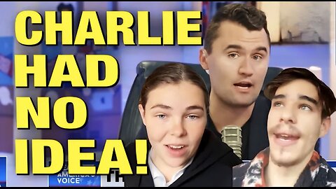 Insiders Speak Out About TPUSA Shady Operations!