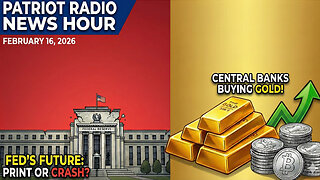 Presidents' Day Reality Check.